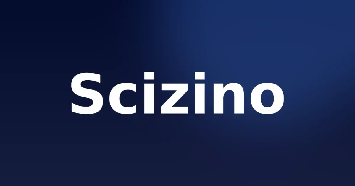 Scizino
